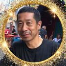 ジェームス田中