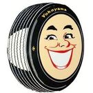 ヨコヤマ タカシ