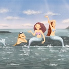 糸をつむぐ人魚姫上演実行委員会事務局