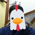 空乃木屋文鳥左衛門