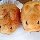 などやま けいこ