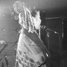 Kaori Mama-kay Norisue