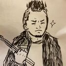 筒井ドンキー 将太