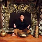 Jesse Suthanaseriporn