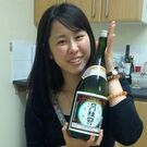 植井  樋田 真映