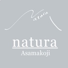 natura Asamakoji 大木のぶえ