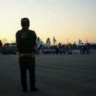 わいわい連 鬼軍曹