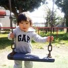 #卒業生の娘２人と母