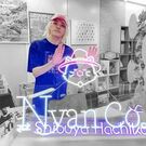 D インスタグラマー