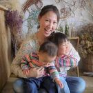 カワグチ サヤカ