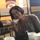 Kiyomi May Kobayashi