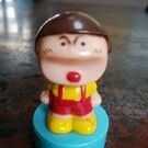 高屋敷小島彰子