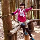 とらさんとななちゃん