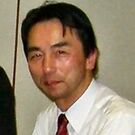 井上 和治