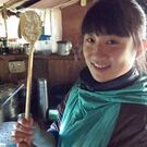 Michiru Cheerio Komada