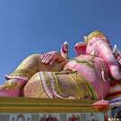 チャーリー・ヘンリー@BKK