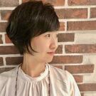 Megumi Atoyasu Kobayashi