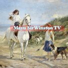 Mayu SirWinston(真実を作曲するプロデューサー)