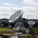 国立天文台水沢VLBI観測所
