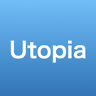 Utopia【公式】