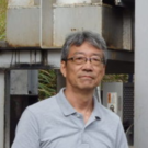 （有）紋珠　高槻バイオチャーエネルギー研究所所長　島田勇巳