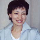 生田千鶴子