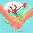 We for Afghanistan