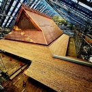 萬松山大安禅寺