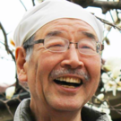 山田和夫（けん玉サンタプロジェクト代表）