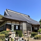 霊跡本山　根本寺