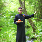 Pâtissier Yuji Ichida