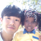 学生団体ASANTE PROJECT（稲川雅也）