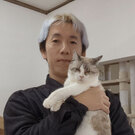 小木曽樹　保護猫カフェ`Ｏｈａｎａ