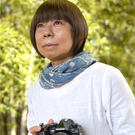 宇井眞紀子（事務局：皓星社）