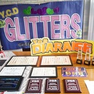 Y.C.D Glitters