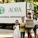 ADRA Japan スタッフ