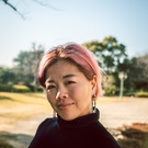 ブラッドフォード　ゆり絵