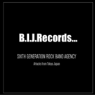 B.I.J.Records.