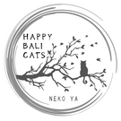 happy bali cats
