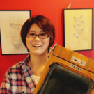 神崎智子@10-48（トーシャ）