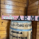 cafe ARMO