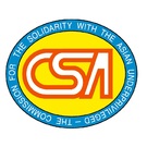 アジア連帯委員会(CSA)