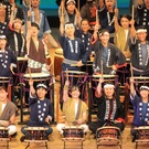 岡山県和太鼓連盟