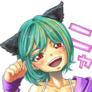 にゃんこのら(のらたん☆）