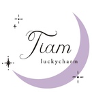 Tiam luckycharm