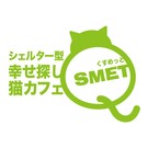 シェルター型保護猫カフェQsmet　田代人恵