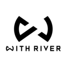 WITH RIVER