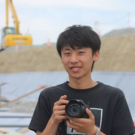 中村綾杜（任意団体 写真で伝える被災地）