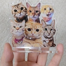 きぃちゃんのママ