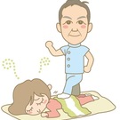 足圧ボディケア　AQUA